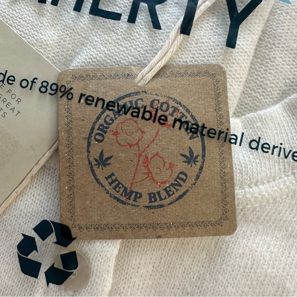 Faherty Allandria Henley - Picture 9 of 12